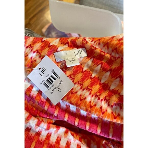 S J. Jill Dress - Picture 4 of 5